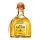 thumbnail image 1 of Tequila Patrón Añejo 750ml - Ml A $394, 1 of 3