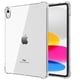 thumbnail image 1 of Carcasa Transparente Para iPad 10.9 Decima Gen, 1 of 5