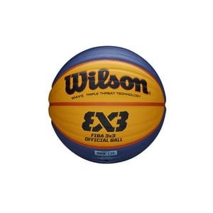Fiba 3X3 Game Basketball Wilson