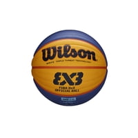 Fiba 3X3 Game Basketball Wilson