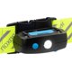 thumbnail image 1 of Lámpara de pecho noxgear Tracer, 500 lúmenes, recargable con USB-C, 1 of 9