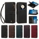 thumbnail image 4 of Funda Cartera Honor Magic6 Lite con Soporte, Negro, 4 of 6