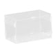 thumbnail image 4 of Caja De Cría De Reptiles, Espaciosa, Transparente Y Transpirable, Para Ranas Y Cangrejos Ermita?os, 20 X 12 X 12 Cm, 4 of 5