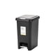 thumbnail image 2 of Basurero 10L Sl2601 Pp - Pe Negro, 2 of 6