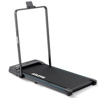 Atletis - Trotadora X50 10 Km/H 1.5 Hp Inclinación Manual Azul