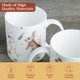 thumbnail image 3 of Juego de 2 tazas de café Maison d'Hermine 425 ml, 3 of 9