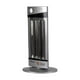 thumbnail image 2 of Estufa Calefactor Electrica Fibra De Carbono 1000W Gris NSB-120K5, 2 of 4