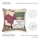 thumbnail image 5 of Sr. Birchum Fundas de almohada de terciopelo con tema, regalos de funda de almohada, decoración para el hogar, cojín de lanzar, regalo de cumpleaños para fans y parejas.61*61cm., 5 of 6