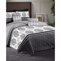 Genérico - Sabana Con Cubrecama De Verano Plaza Y Media + 1 Almohada