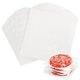 thumbnail image 1 of Papel antiadherente para hamburguesas Ninsula 400 uds 15 × 15 cm blanco, 1 of 7