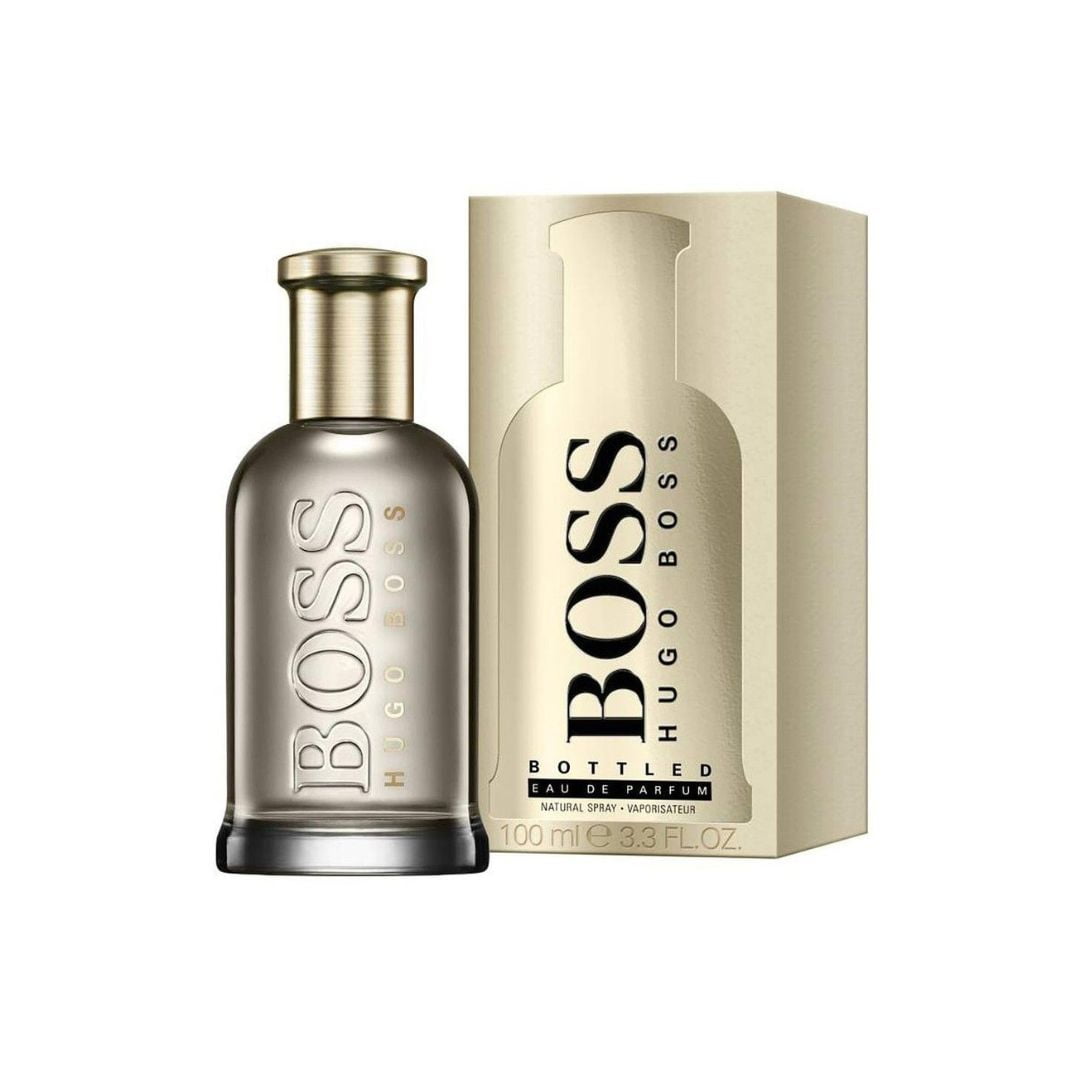 Hugo Boss - Perfume Hombre No. 6 Bottled Hombre Edp 100 Ml