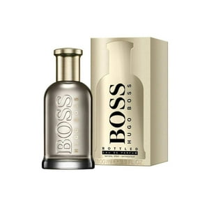 Hugo Boss - Perfume Hombre No. 6 Bottled Hombre Edp 100 Ml