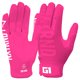 thumbnail image 1 of Guantes Juveniles NXT NXTRND Talla Mediana Rosa para Fútbol Americano, 1 of 6