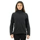 thumbnail image 1 of Polar HW Ralun Negro Mujer, 1 of 7