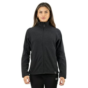 Hardwork - Polar Hw Ralun Negro Mujer