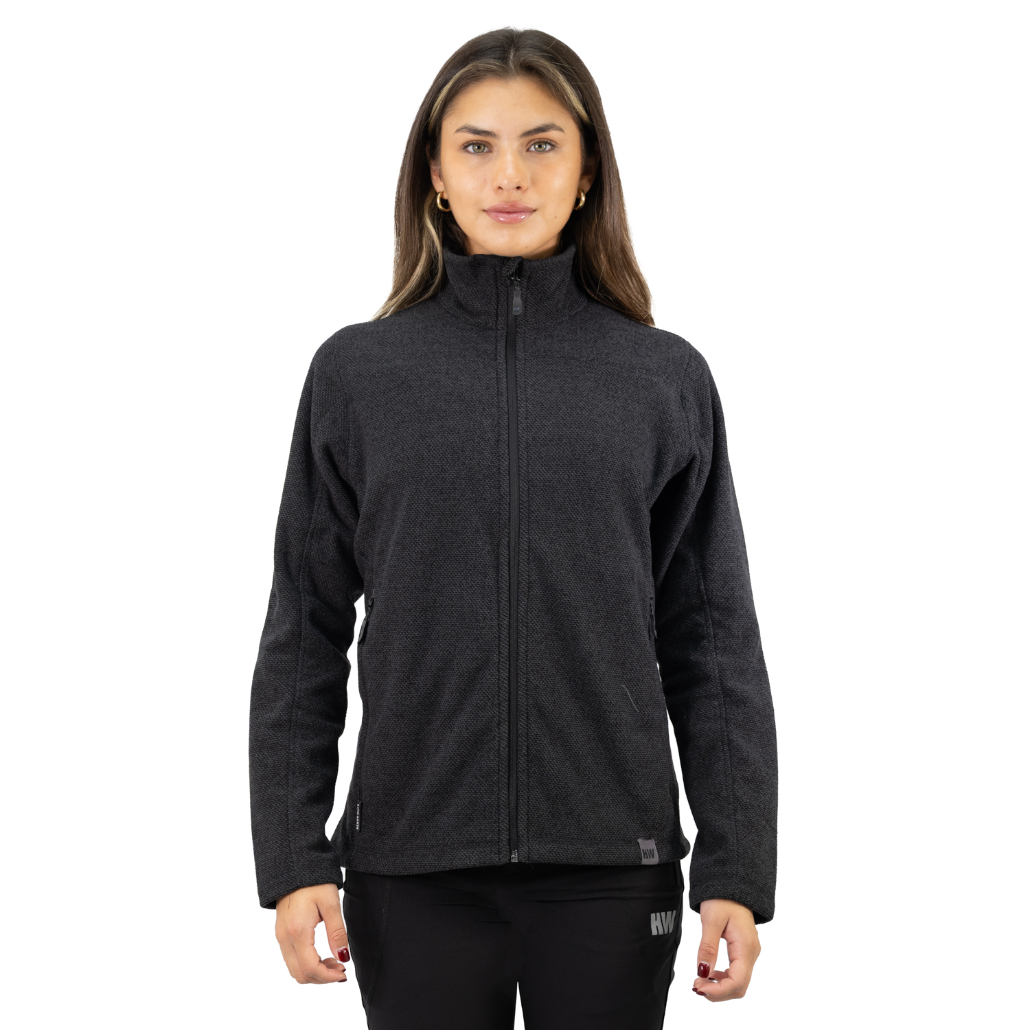 Hardwork - Polar Hw Ralun Negro Mujer