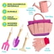 thumbnail image 3 of Set De Jardinería Para Niños Con Bolsa Y Herramientas, 3 of 7