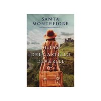 Titania - Libro Hijas Del Castillo Deverill.