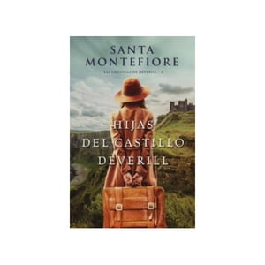 Titania - Libro Hijas Del Castillo Deverill.