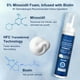 thumbnail image 3 of Tratamiento Con Espuma Minoxidil Para El Crecimiento Del Cabello Al 5% Con Biotina 250 Ml, 3 of 3