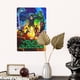 thumbnail image 5 of Cartel de Metal Decorativo Justicia Joven Desmarcar 30x20 cm, 5 of 6
