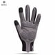 thumbnail image 2 of Guantes Para Entrenamiento Largo MS003 Negro/Amarillo Talla L, 2 of 3