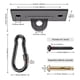 thumbnail image 4 of Soportes Pesados Para Colgar Bolsas Para Entrenamiento Con Peso Corporal, 4 of 7