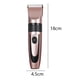 thumbnail image 2 of Cortapelos para hombres, recortador de pelo profesional, inalámbrico, eléctrico y recargable., 2 of 5