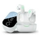 thumbnail image 1 of Audifonos Bluetooth InEar Recargables Blanco XT82W, 1 of 3