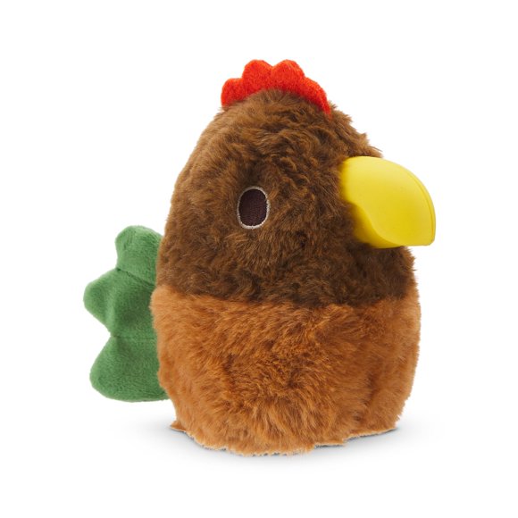 Dispensador de golosinas Barkbox para mascotas, tamaño grande