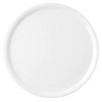 Rak Porcelain - Plato Redondo Porcelana Pizza 27Cm Banquet Rak