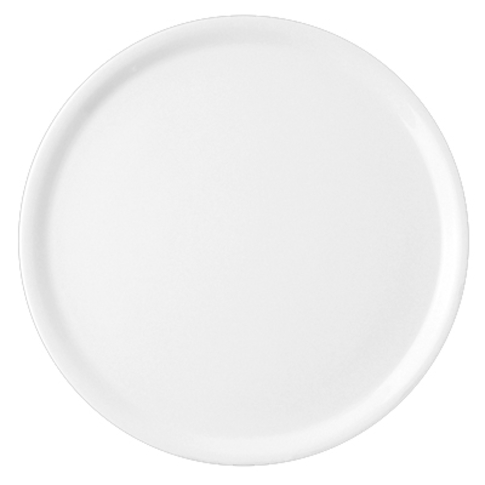 Rak Porcelain - Plato Redondo Porcelana Pizza 27Cm Banquet Rak