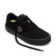 thumbnail image 2 of Zapatilla Cariuma Men NAIOCA PRO Suede Stripe Black, 2 of 5