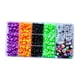 thumbnail image 1 of Kit Para Hacer Joyas, Abalorios Sueltos Para Decoración De Halloween, Collar, Diadema, Estilo B, 1 of 5