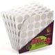 thumbnail image 1 of Masilla de montaje redonda transparente Sticky Dots GreenFix, 200 unidades, 1 of 6