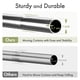 thumbnail image 3 of Barra para cortina de ducha AmazerBath Spring Tension 80-118 cm, cromada, 3 of 7