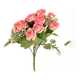 thumbnail image 1 of Ramo rosas artificiales pack decoración, 1 of 3