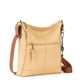 thumbnail image 2 of Bandolera The Sak Lucia Leather Buttercup Ii, 2 of 5