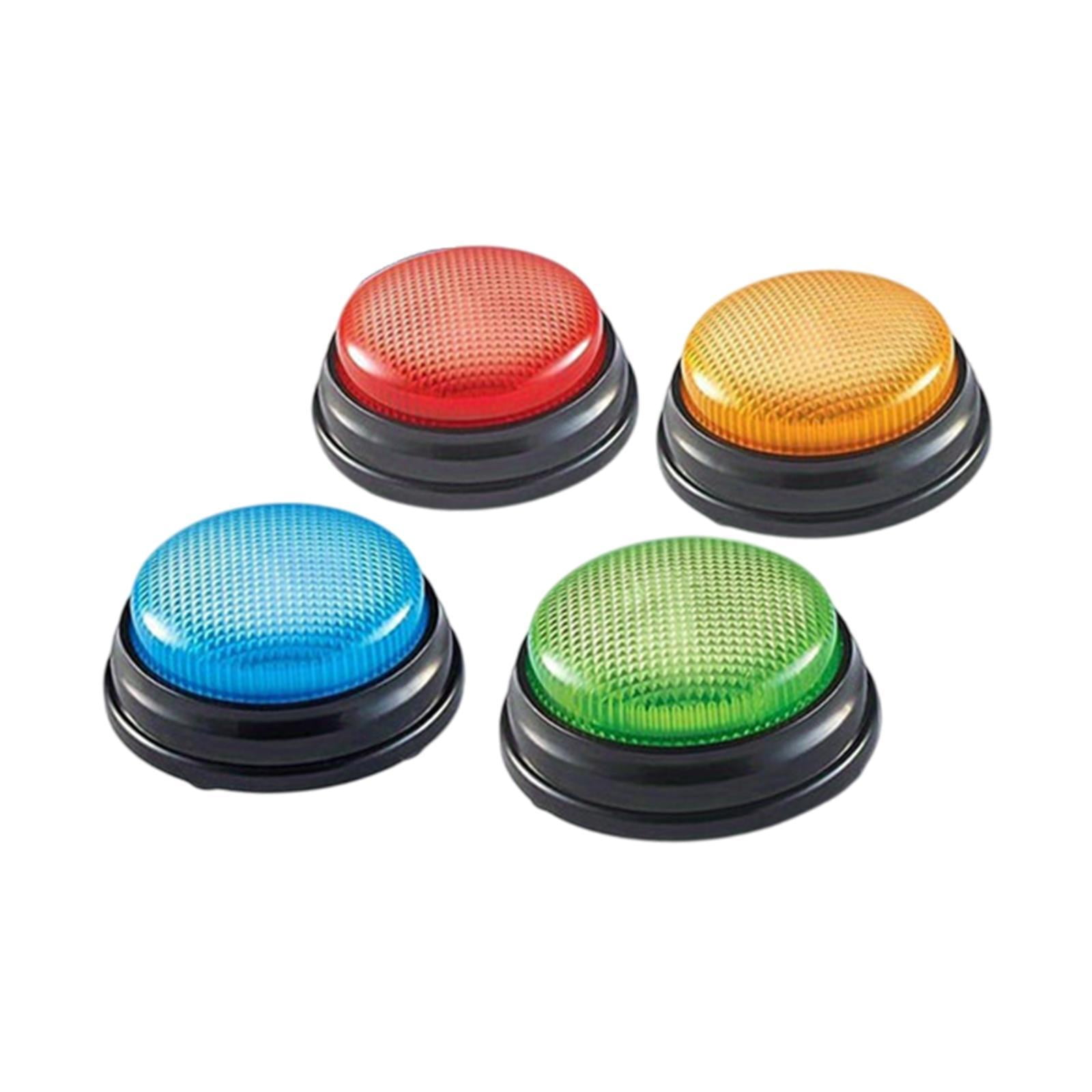 Magideal - De Pastelería De Juegos De Preguntas De 4 Partes, Juguetes De Aprendizaje, Accesorios De Maestros De Programas Portátiles Para Enseñar En La C