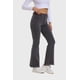 thumbnail image 2 of Jeans Mujer Monse Flare Gris, 2 of 4