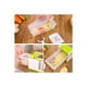 thumbnail image 2 of Rallador De Verduras Y Frutas Multiuso 5 En 1 - PS, 2 of 3
