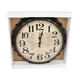 thumbnail image 2 of Reloj Pared Diseño Vintage, 2 of 2