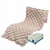 Blunding - Colchon Antiescara Con Motor