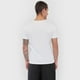 thumbnail image 2 of Polera Hombre Rib Blanco Corona, 2 of 5