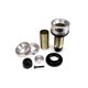 thumbnail image 1 of Espaciador Ajustable de Coil Over Delantero JKS 2200 para Jeep TJ/XJ, 1 of 3