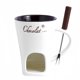 thumbnail image 1 of Taza para derretir chocolate CREHNIL, olla para fondue de queso y caramelo, 1 of 9
