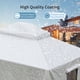 thumbnail image 2 of Cubierta para gazebo Domi Outdoor Living 3 m x 4 m universal para invierno, 2 of 7