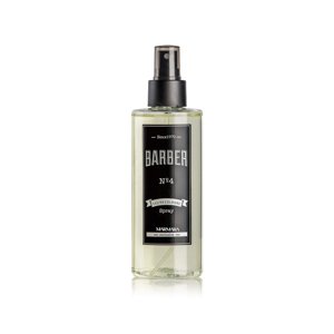 Spray Cologne Barber Marmara De 250 Ml Para Barberos Y Fanáticos Modernos