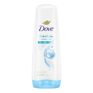 Dove Ac Hidratacion Intensa 12X400Ml