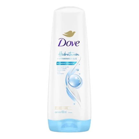 Acondicionador Dove Hidratación Intensa 400 Ml